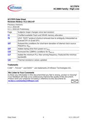 XC2797X200F100LABKXUMA1 datasheet.datasheet_page 4