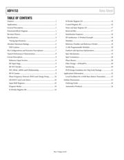 ADF4153BRUZ-RL7 datasheet.datasheet_page 2