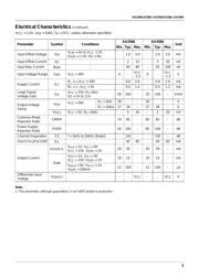 KA2904D datasheet.datasheet_page 6