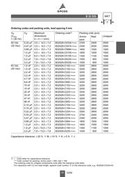 B32520-C474 datasheet.datasheet_page 3