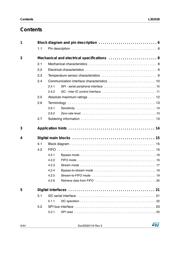 L3GD20 datasheet.datasheet_page 2