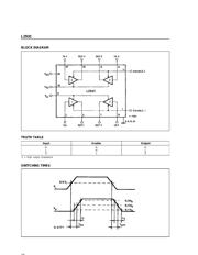 L293C datasheet.datasheet_page 2