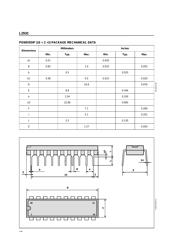 L293C datasheet.datasheet_page 4