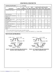 CD74HC30M datasheet.datasheet_page 5