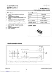 IRS210614S datasheet.datasheet_page 1