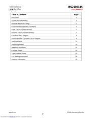 IRS210614S datasheet.datasheet_page 2