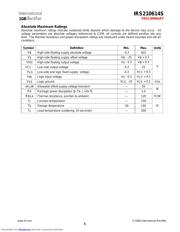 IRS210614S datasheet.datasheet_page 5