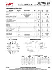 SI4703-C19-GMR datasheet.datasheet_page 2