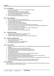 M66596FP datasheet.datasheet_page 4