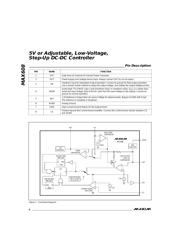 MAX608 datasheet.datasheet_page 6