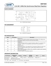 XRP7659ISTR-F datasheet.datasheet_page 3