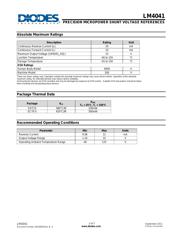 LM4041CFTA datasheet.datasheet_page 2