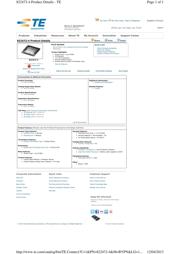AD2S83IPZ datasheet.datasheet_page 1