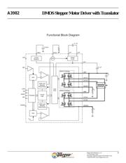 A3982SLBTR datasheet.datasheet_page 3