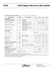 A3982SLBTR datasheet.datasheet_page 4