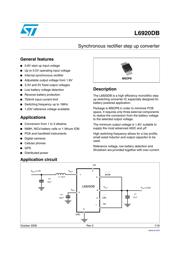 L6920DB datasheet.datasheet_page 1