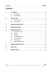 L6920DBTR datasheet.datasheet_page 2