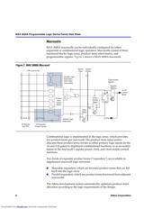 EPM3512AFI256-10N datasheet.datasheet_page 6