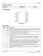 MICRF219A-433-EV 数据规格书 2