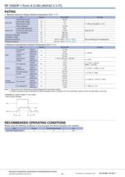 AQY221N5TY datasheet.datasheet_page 2