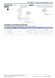 AQY221N5TY datasheet.datasheet_page 5