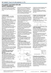 AQY221N5TY datasheet.datasheet_page 6