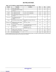 NCV7351D10R2G datasheet.datasheet_page 3