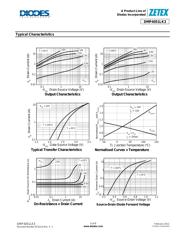 DMP4051LK3-13 datasheet.datasheet_page 5