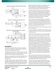 GS2972-IBE3 datasheet.datasheet_page 2