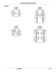 ISL28276FBZ datasheet.datasheet_page 2