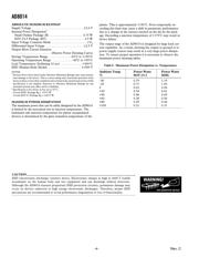 AD8014ARTZ-R2 datasheet.datasheet_page 4