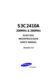 S3C2410AL-26 datasheet.datasheet_page 2