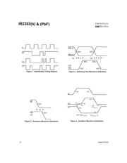 IR2302PBF datasheet.datasheet_page 6