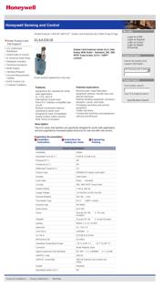 GLAA22A1B datasheet.datasheet_page 1