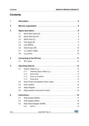 M95640-RMN6P datasheet.datasheet_page 2