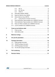 M95640-RMB6 datasheet.datasheet_page 3