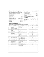 DS34LV86T datasheet.datasheet_page 2