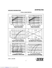 ZXMP3A17E6TA datasheet.datasheet_page 5