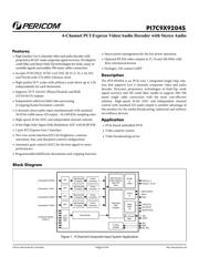 PI7C9X7954BFDE datasheet.datasheet_page 1