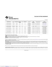 SN74CBT3244DGVR datasheet.datasheet_page 6