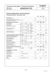 BSM50GP120 datasheet.datasheet_page 3