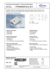 FP30R06W1E3_B11 datasheet.datasheet_page 1