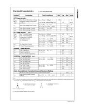 FDN358P datasheet.datasheet_page 2