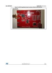 NRF24AP2-1CHQ32-R7 数据规格书 5