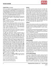 IS42S16400B-7TI datasheet.datasheet_page 4