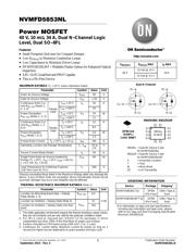 NVMFD5853NLT1G datasheet.datasheet_page 1