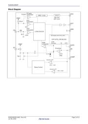 R2A20133DSP datasheet.datasheet_page 3