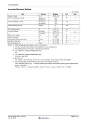 R2A20133DSP datasheet.datasheet_page 4