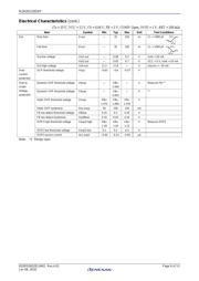 R2A20133DSP datasheet.datasheet_page 6