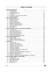 ST92F150JDV1T6 datasheet.datasheet_page 2